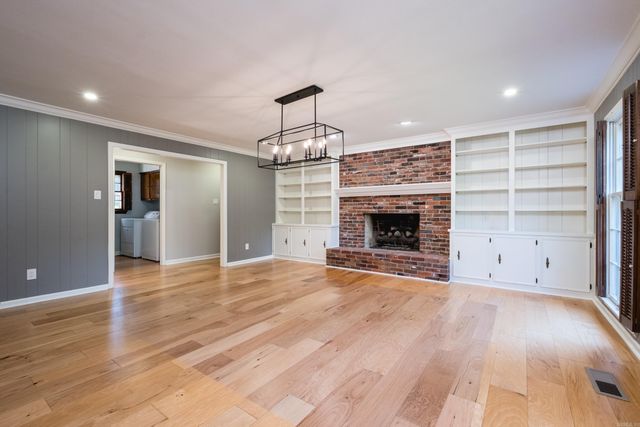 26 Longlea Drive, Little Rock, AR 72212