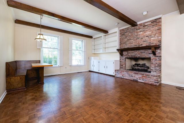 26 Longlea Drive, Little Rock, AR 72212