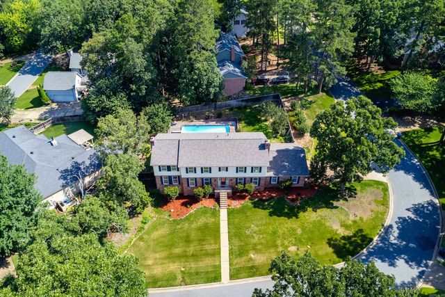 26 Longlea Drive, Little Rock, AR 72212