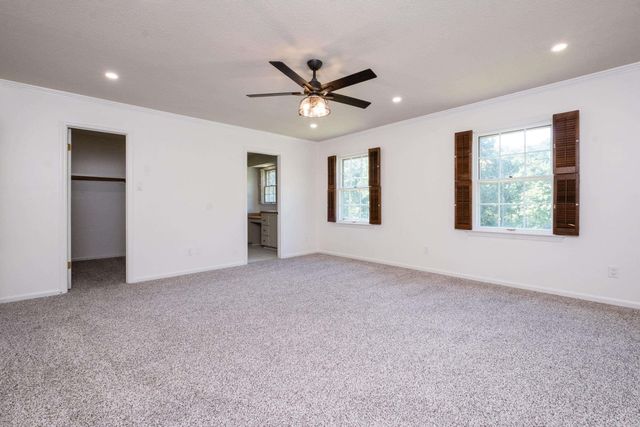 26 Longlea Drive, Little Rock, AR 72212