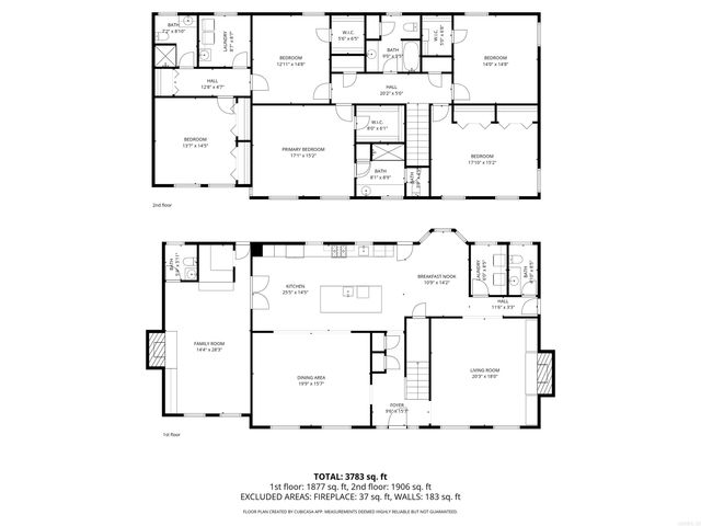 26 Longlea Drive, Little Rock, AR 72212