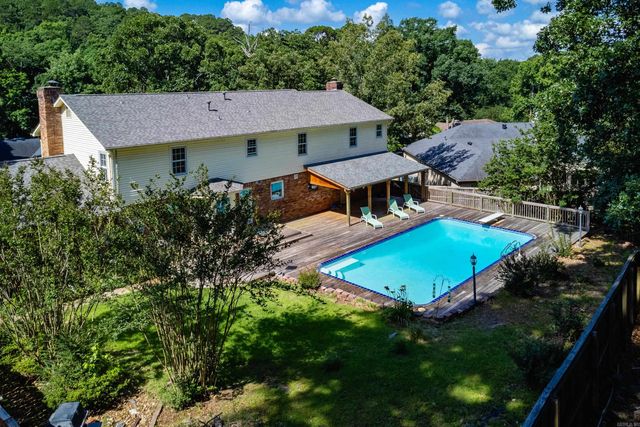 26 Longlea Drive, Little Rock, AR 72212