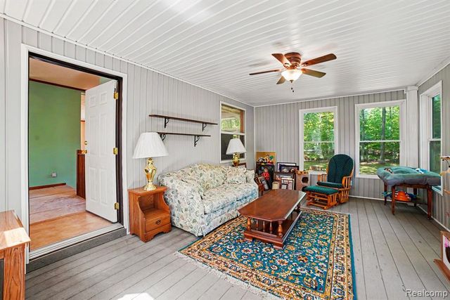 4772 S Bard Road, Beaverton, MI 48612