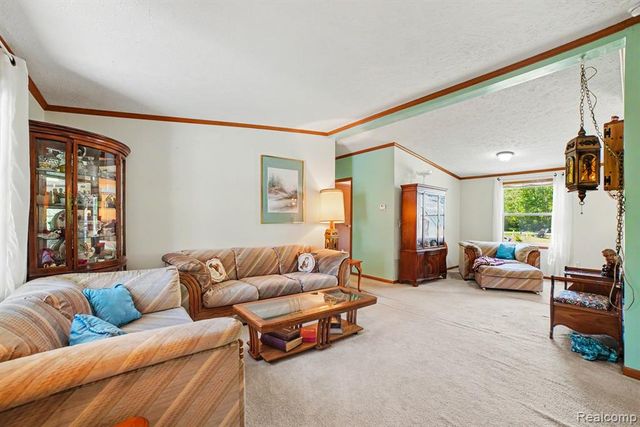 4772 S Bard Road, Beaverton, MI 48612