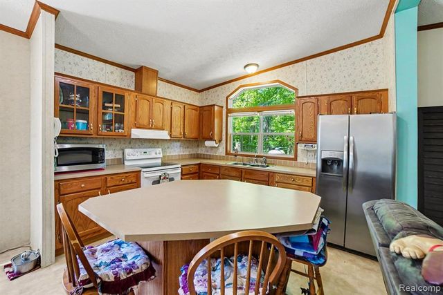 4772 S Bard Road, Beaverton, MI 48612