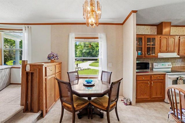 4772 S Bard Road, Beaverton, MI 48612