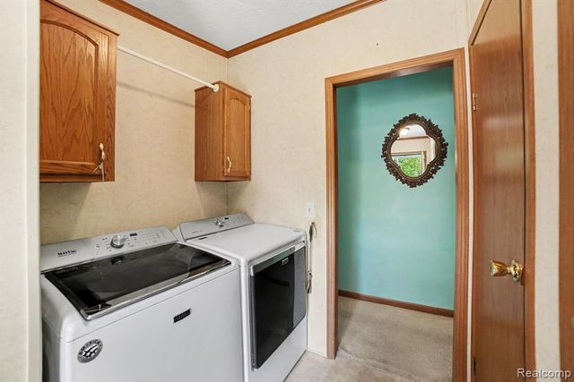 4772 S Bard Road, Beaverton, MI 48612