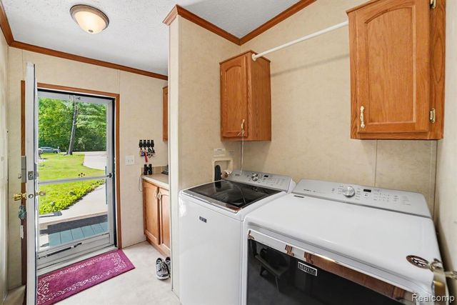4772 S Bard Road, Beaverton, MI 48612