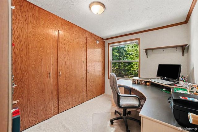 4772 S Bard Road, Beaverton, MI 48612