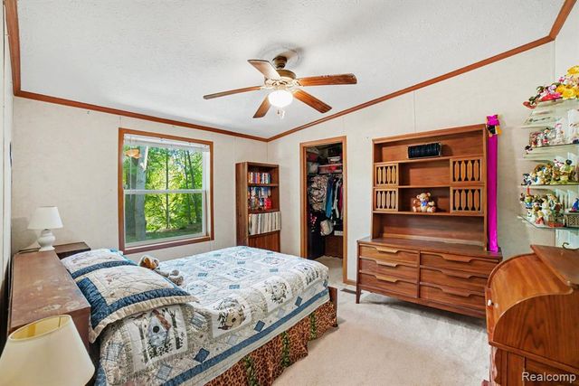 4772 S Bard Road, Beaverton, MI 48612