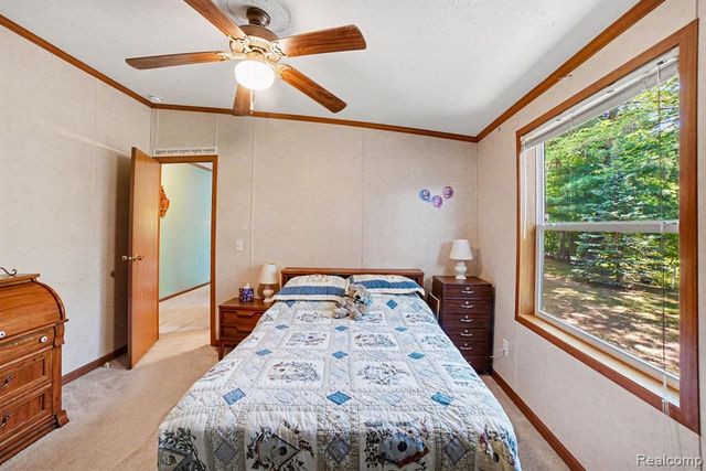 4772 S Bard Road, Beaverton, MI 48612
