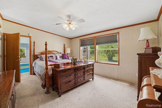 4772 S Bard Road, Beaverton, MI 48612