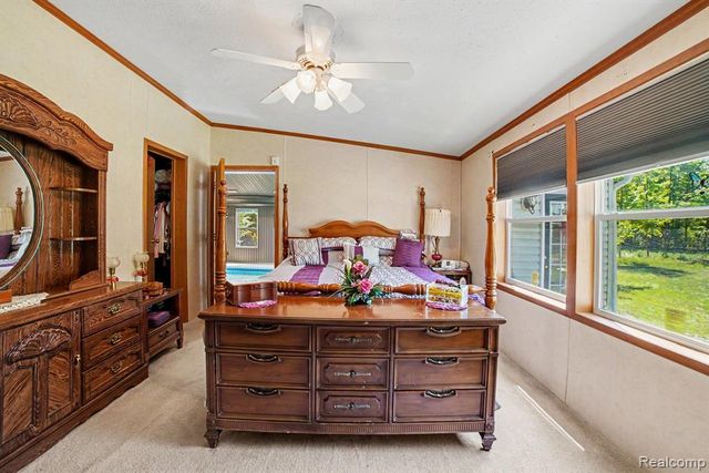 4772 S Bard Road, Beaverton, MI 48612