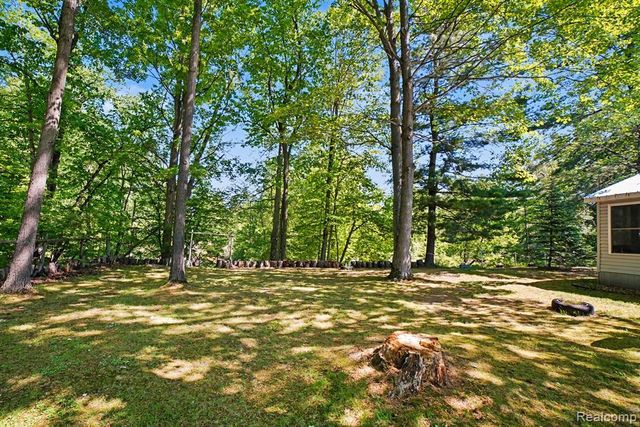4772 S Bard Road, Beaverton, MI 48612