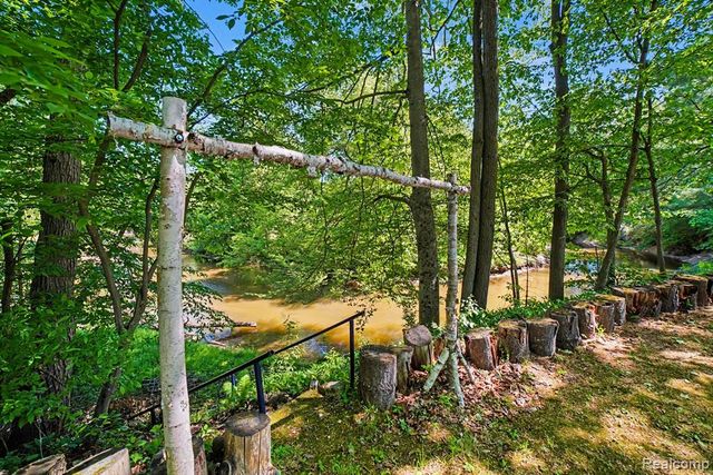 4772 S Bard Road, Beaverton, MI 48612