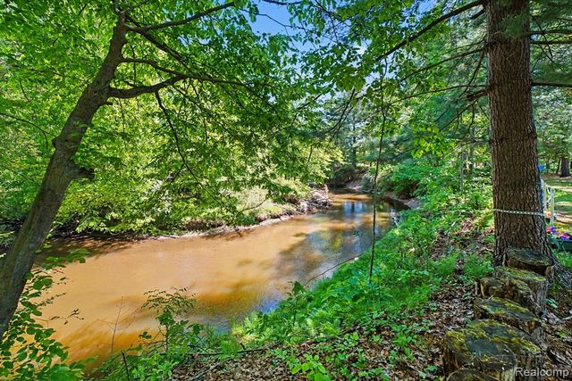 4772 S Bard Road, Beaverton, MI 48612