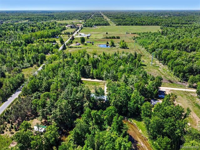 4772 S Bard Road, Beaverton, MI 48612