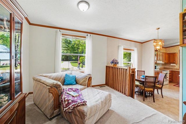 4772 S Bard Road, Beaverton, MI 48612