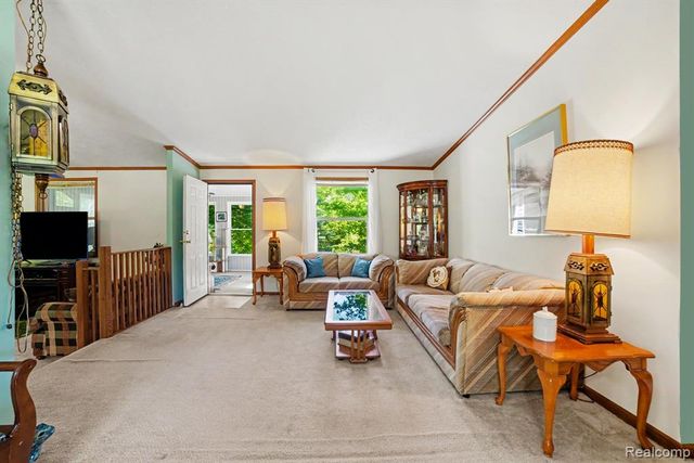 4772 S Bard Road, Beaverton, MI 48612