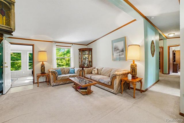 4772 S Bard Road, Beaverton, MI 48612