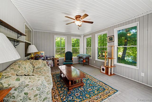 4772 S Bard Road, Beaverton, MI 48612