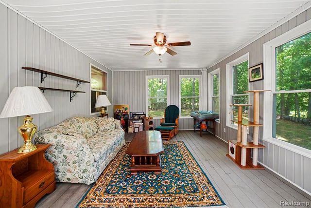 4772 S Bard Road, Beaverton, MI 48612
