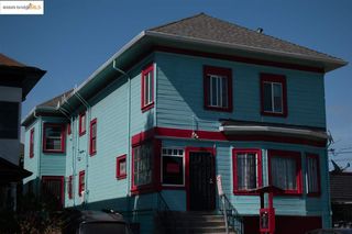 518 44Th St B, Oakland, CA 94609