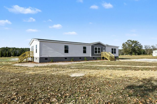 1344 Givhans Road, Ridgeville, SC 29472