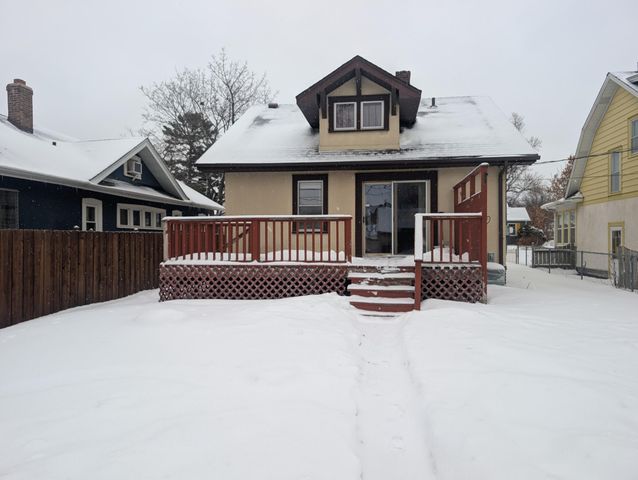 3907 Vincent Avenue N, Minneapolis, MN 55412