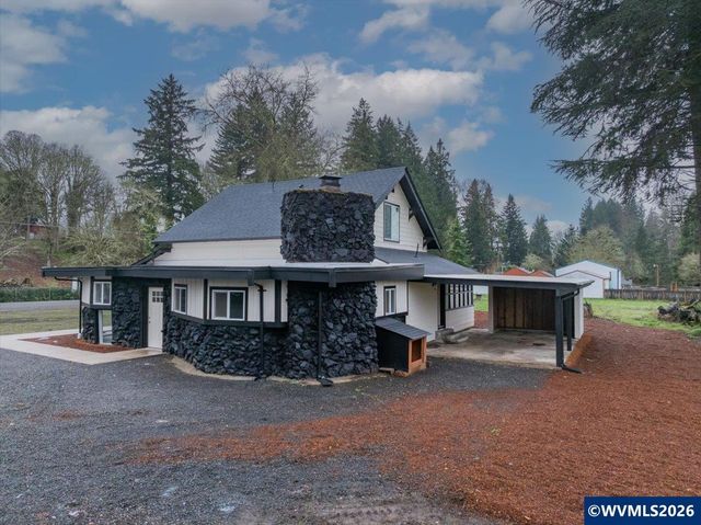 28411 Liberty Rd, Sweet Home, OR 97386