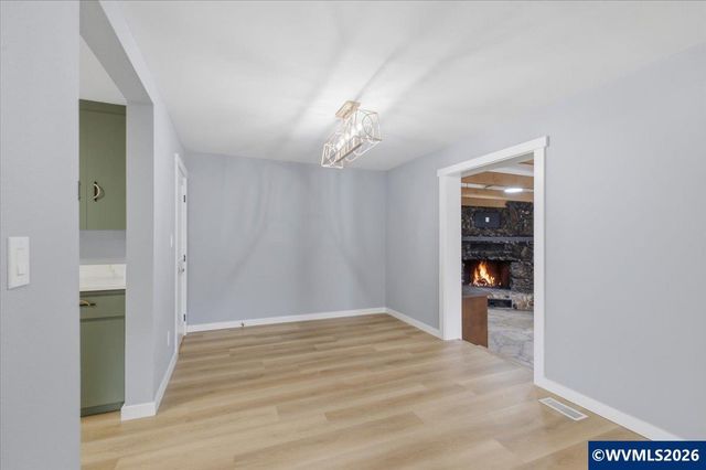 28411 Liberty Rd, Sweet Home, OR 97386