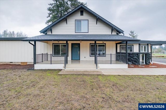 28411 Liberty Rd, Sweet Home, OR 97386