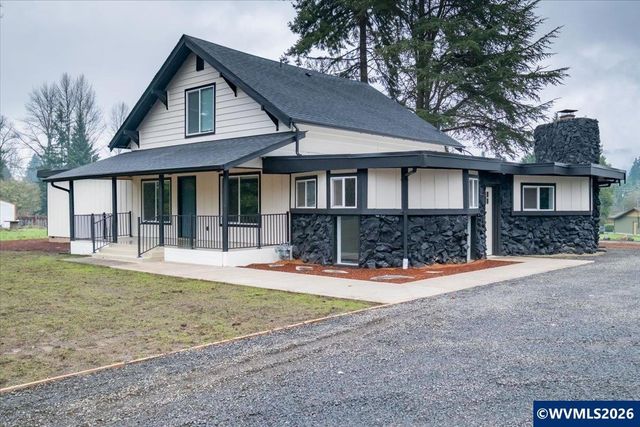 28411 Liberty Rd, Sweet Home, OR 97386