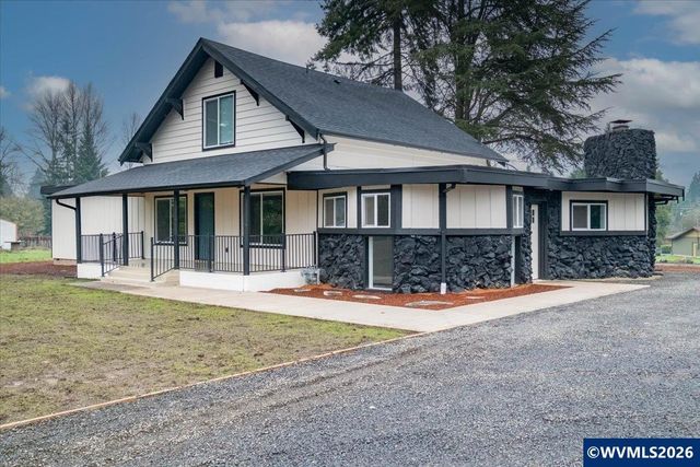 28411 Liberty Rd, Sweet Home, OR 97386