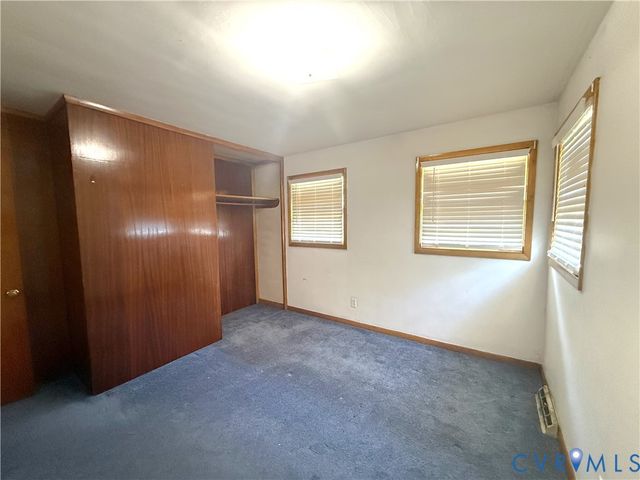 1501 Miles Ave, Hopewell, VA 23860