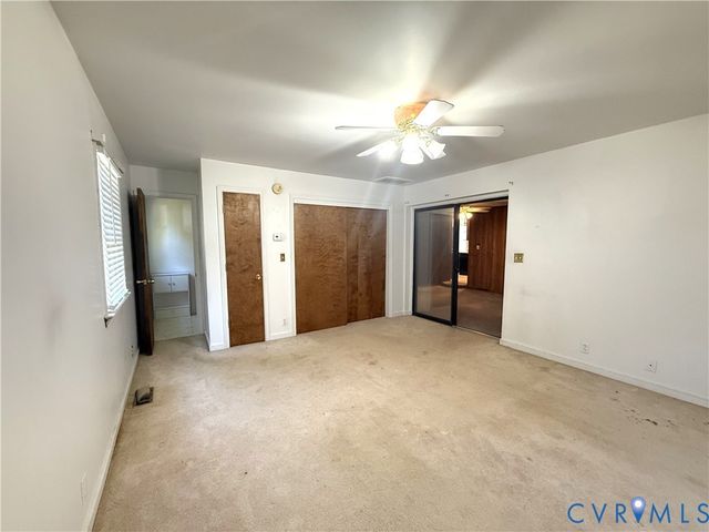 1501 Miles Ave, Hopewell, VA 23860