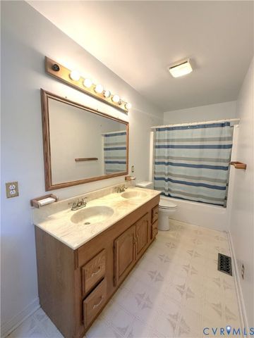 1501 Miles Ave, Hopewell, VA 23860
