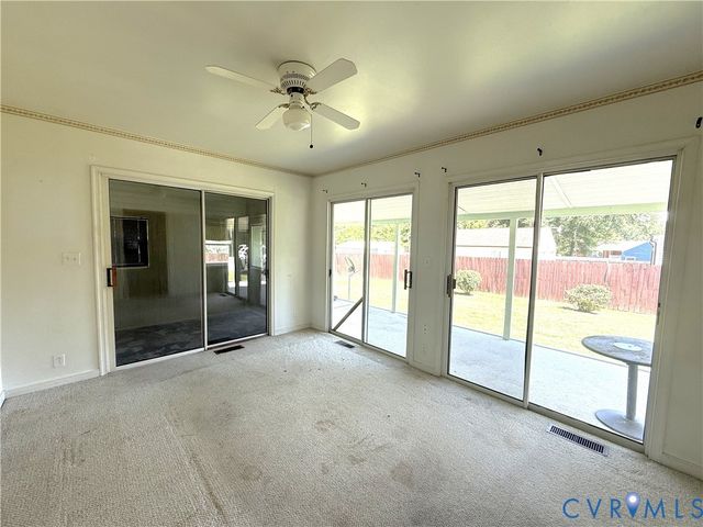 1501 Miles Ave, Hopewell, VA 23860