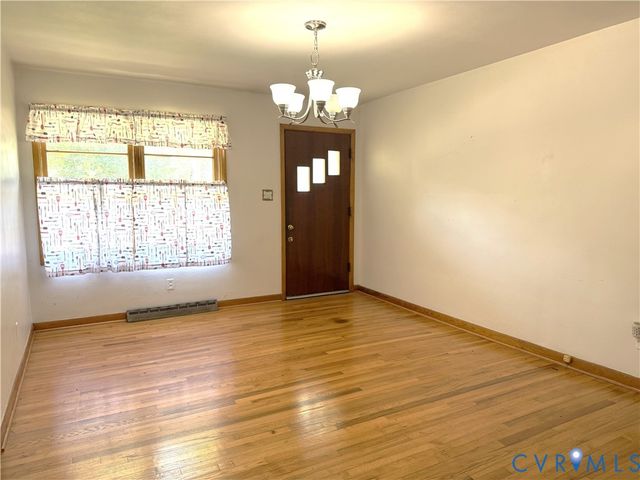1501 Miles Ave, Hopewell, VA 23860