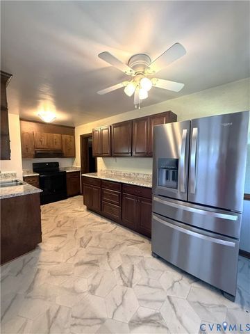 1501 Miles Ave, Hopewell, VA 23860