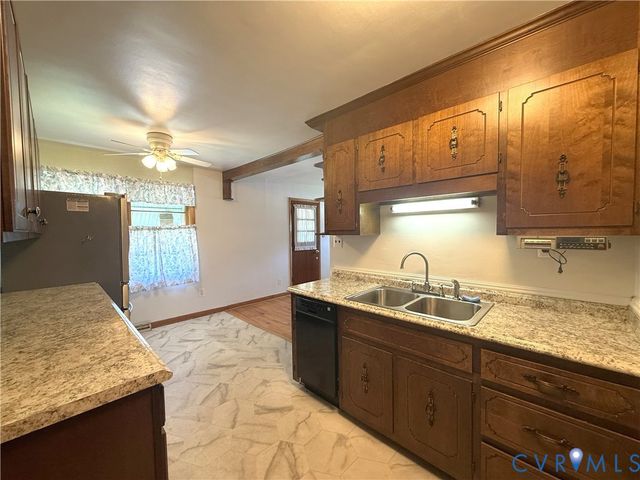 1501 Miles Ave, Hopewell, VA 23860