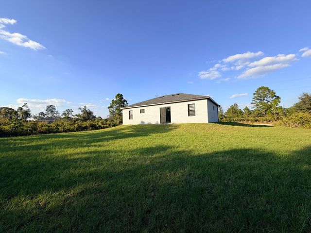 1144 Mobley ST E, Lehigh Acres, FL 33974