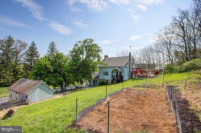 4144 CLAY HILL ROAD, Waynesboro, PA 17268