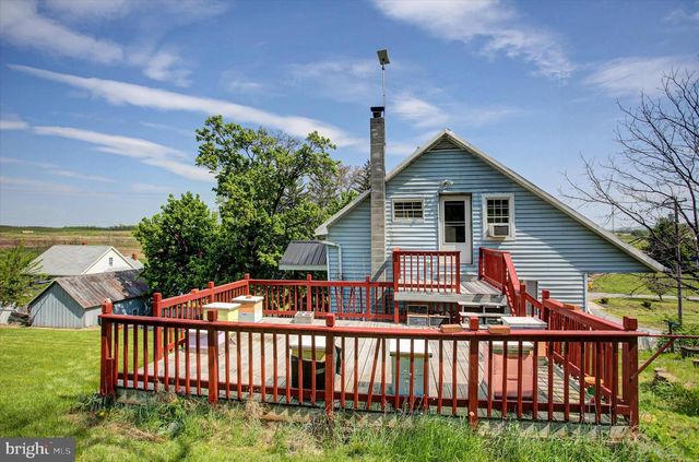 4144 CLAY HILL ROAD, Waynesboro, PA 17268