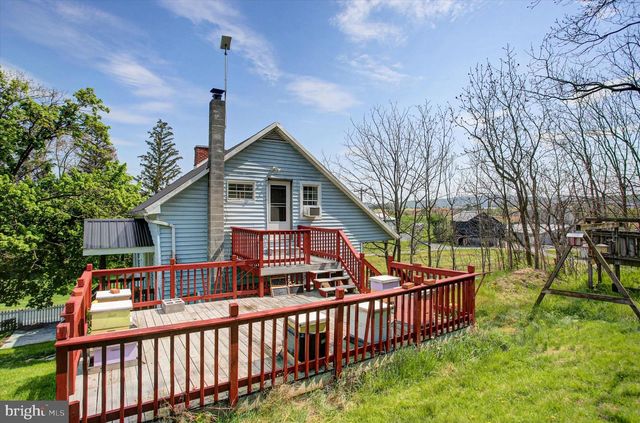 4144 CLAY HILL ROAD, Waynesboro, PA 17268