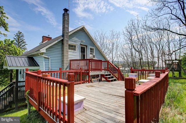 4144 CLAY HILL ROAD, Waynesboro, PA 17268