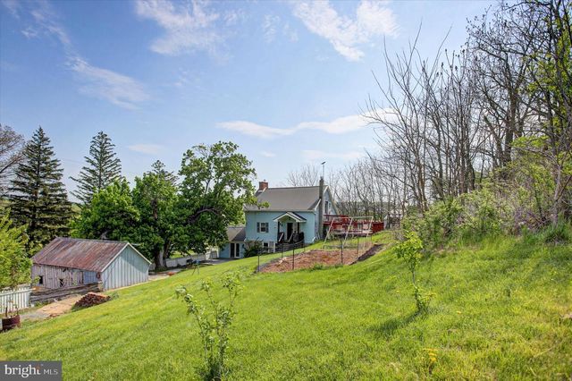 4144 CLAY HILL ROAD, Waynesboro, PA 17268