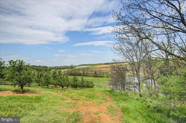 4144 CLAY HILL ROAD, Waynesboro, PA 17268