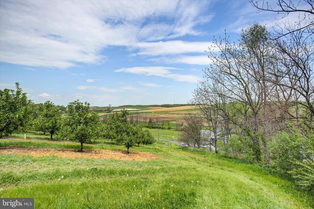 4144 CLAY HILL ROAD, Waynesboro, PA 17268