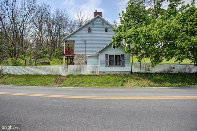 4144 CLAY HILL ROAD, Waynesboro, PA 17268